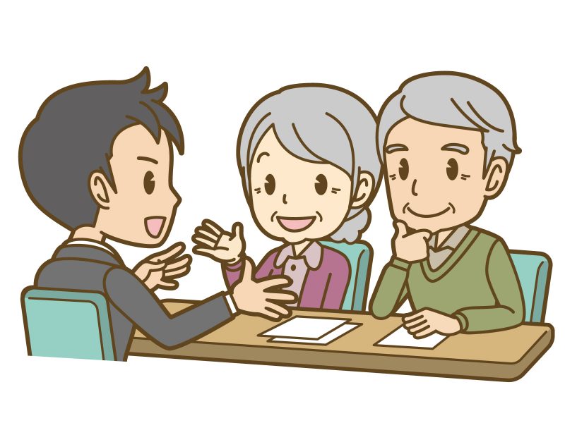 売却事例その４ （時間はかかっても売れる）